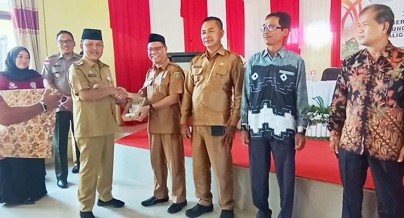 Cendera Mata Asn Pensiun