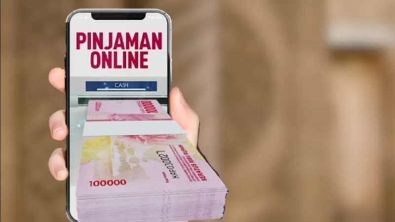 Daftar Pinjol Ilegal