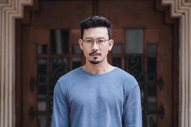 Denny Sumargo