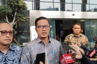 Febri Diansyah