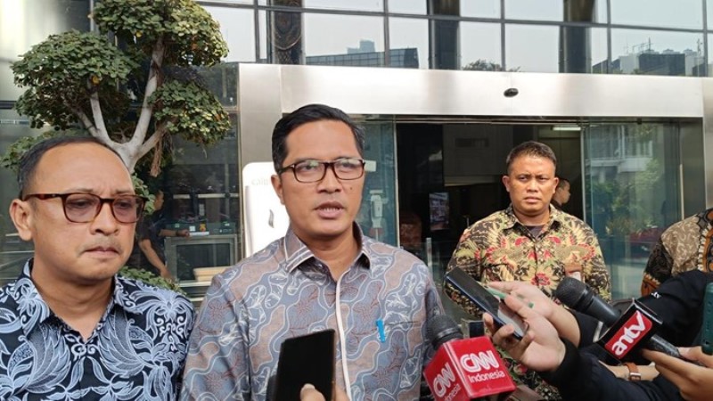 Febri Diansyah