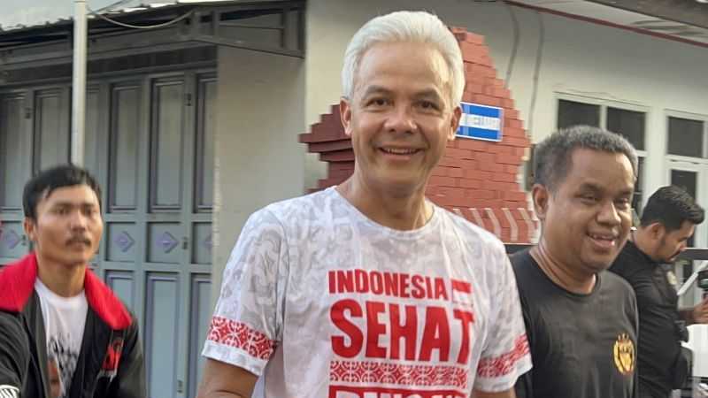 Ganjar Pranowo