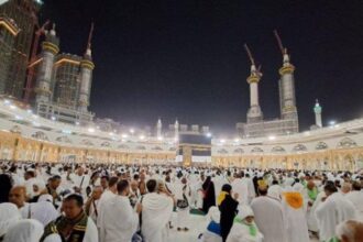 Haji
