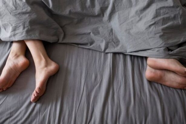 Ilustrasi Resesi Seks