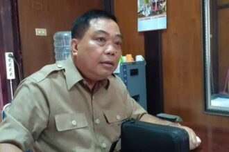 Anggota DPRD Kalteng, Lohing Simon