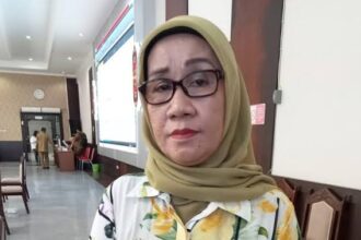 Ketua Komisi III DPRD Kalteng, Siti Nafsiah