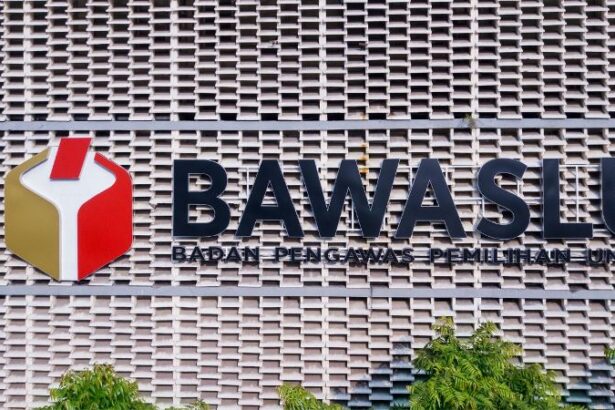 Imbauan Bawaslu