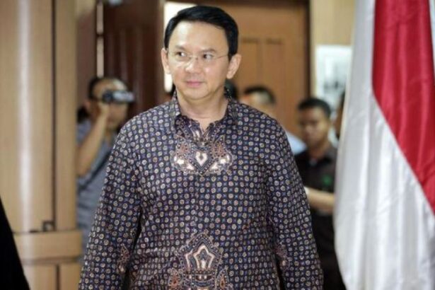Kpk Periksa Ahok