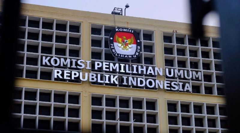 Kpu Digugat Ke Pengadilan