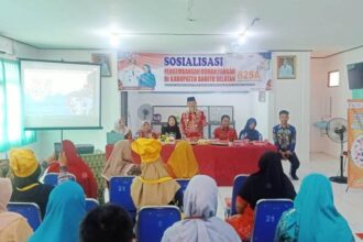 Pengembangan Rumah Pangan