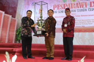 Pesparawi Barsel