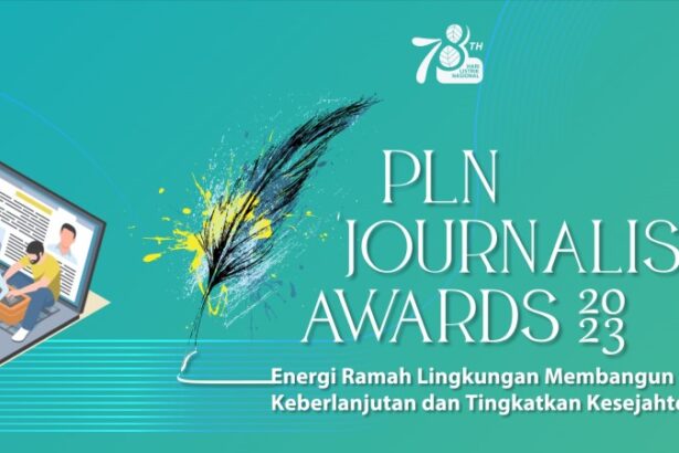 Pln Journalist Award 2023