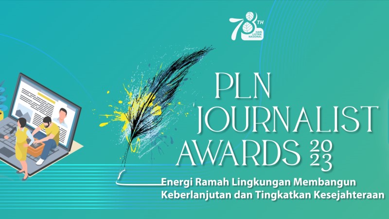 Pln Journalist Award 2023