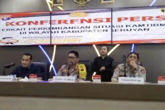 Prescon Kasus Bangkal