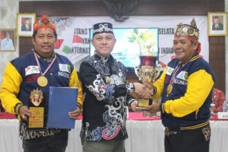Tim Seni Budaya