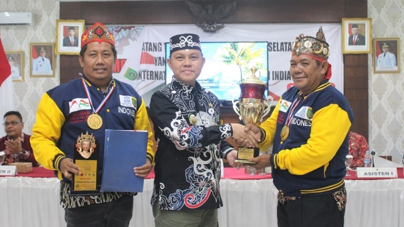 Tim Seni Budaya