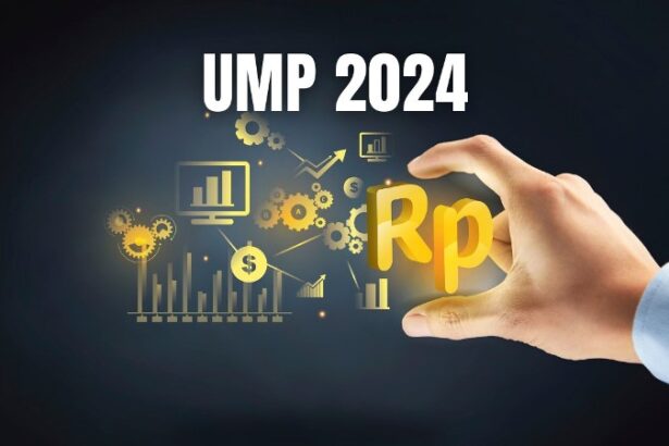Ump Kalteng 2024
