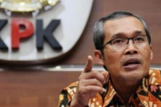 Wakil Ketua Kpk Alexander Marwata