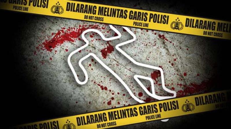 Ilustrasi Pembunuhan