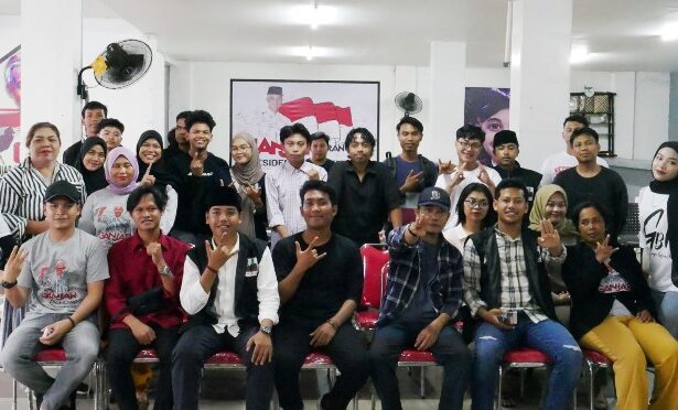 Talkshow Gbk