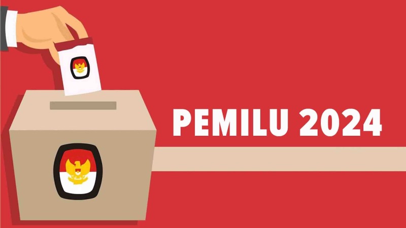 Cara Pindah Tps Pemilu