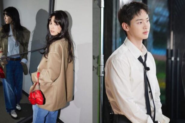 Drakor My Man Is Cupid