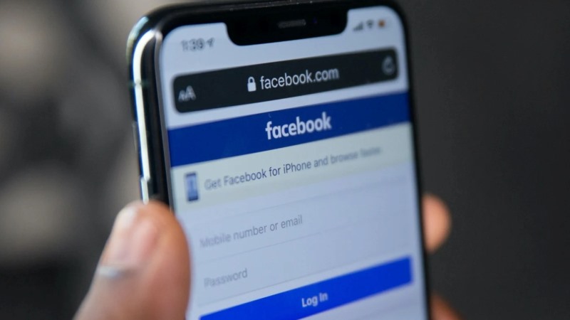 Facebook