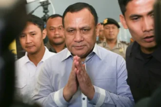 Firli Bahuri