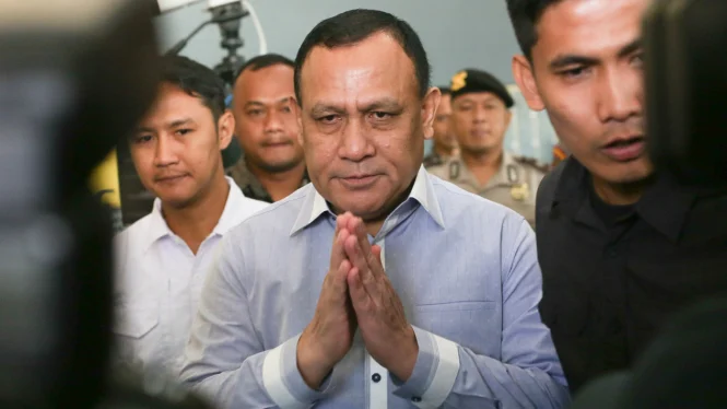 Firli Bahuri