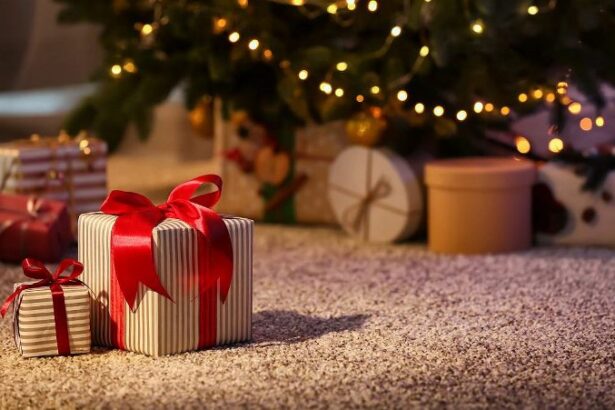 Ide Kado Natal Kekinian