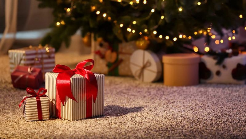 Ide Kado Natal Kekinian