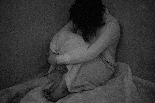 Ilustrasi Cerpen Dendam Dan Cinta