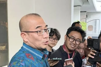 Ketua Kpu Ri
