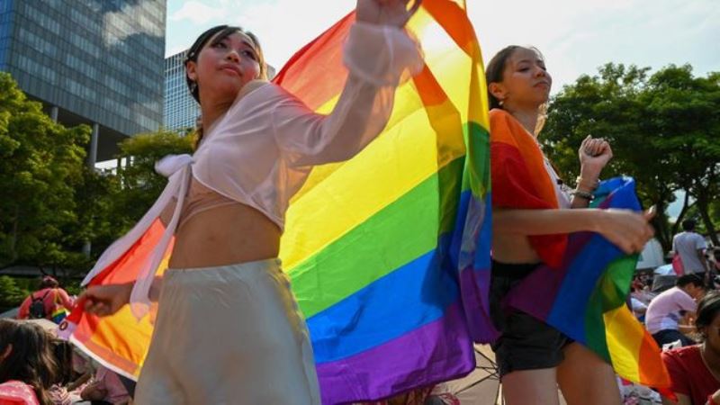 Komunitas Lgbt