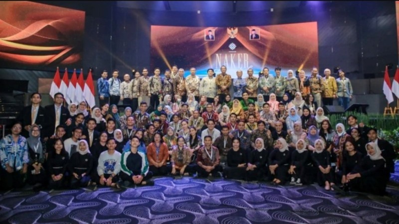 Naker Award 2023
