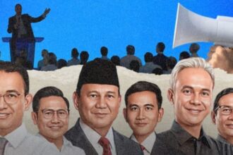 Survei Capres Cawapres