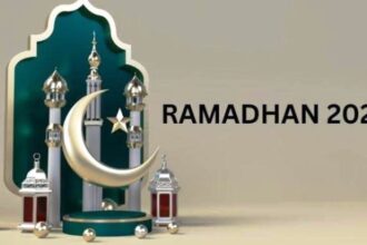 1 Ramadan 2024