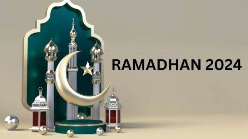 1 Ramadan 2024