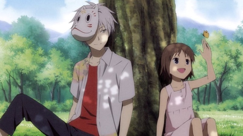 Anime Romantis