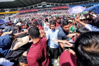 Gibran Rakabuming Raka