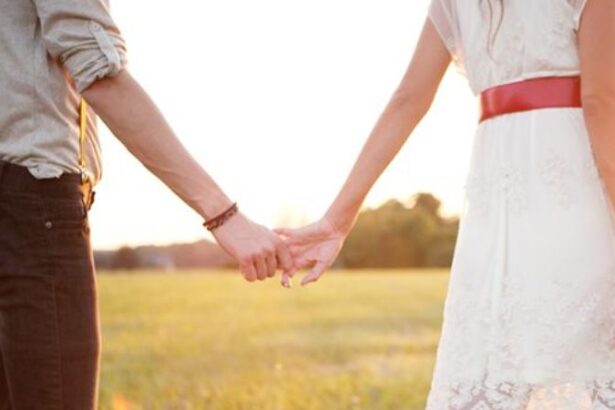 Ilustrasi Hubungan Bertahan Selamanya