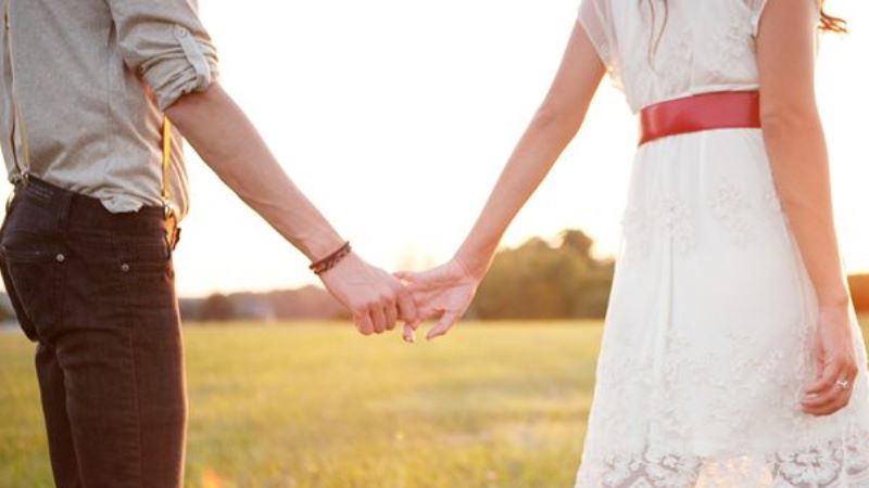 Ilustrasi Hubungan Bertahan Selamanya