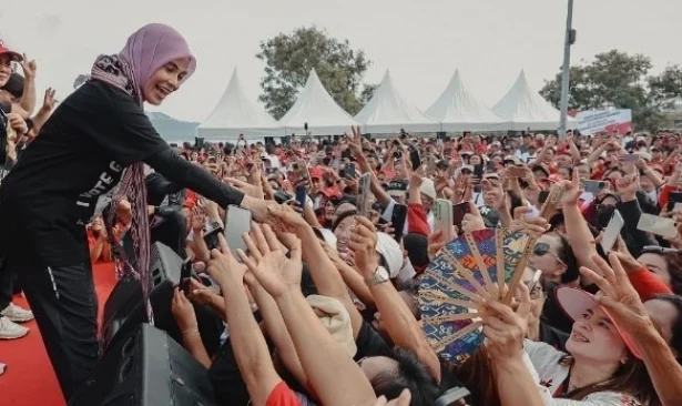 Siti Atikoh