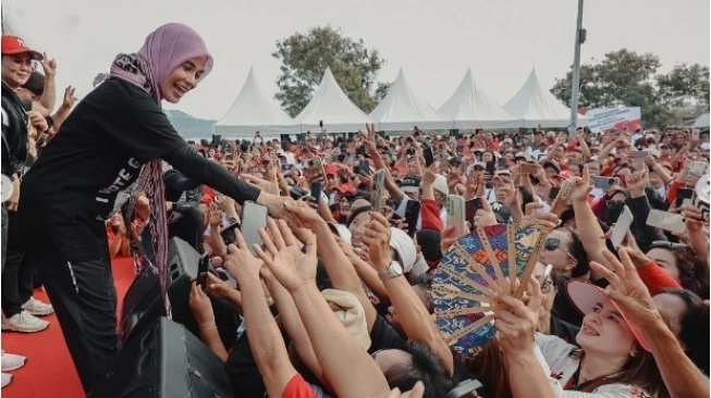 Siti Atikoh