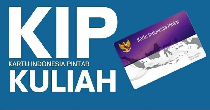 Kip Kuliah 2024