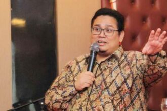 Ketua Bawaslu Ri