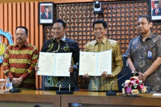 Pemprov Kalteng Dan Its Tanda Tangani Kesepakatan Bersama Untuk Wujudkan.jpg