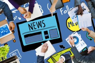Perpres Tentang Publisher Rights