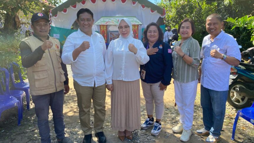 Wagub Kalteng Ajak Masyarakat Beri Suara Di Pemilu 2024 Dan.jpg