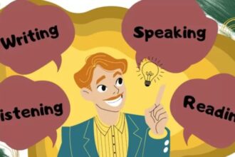 Beda Listening Dan Hear Bahasa Inggris